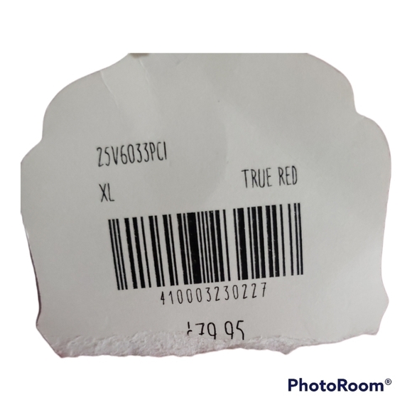 NWT Altar'd State Red Sequins Lace Tired Dress Size XL - Picture 3 of 6